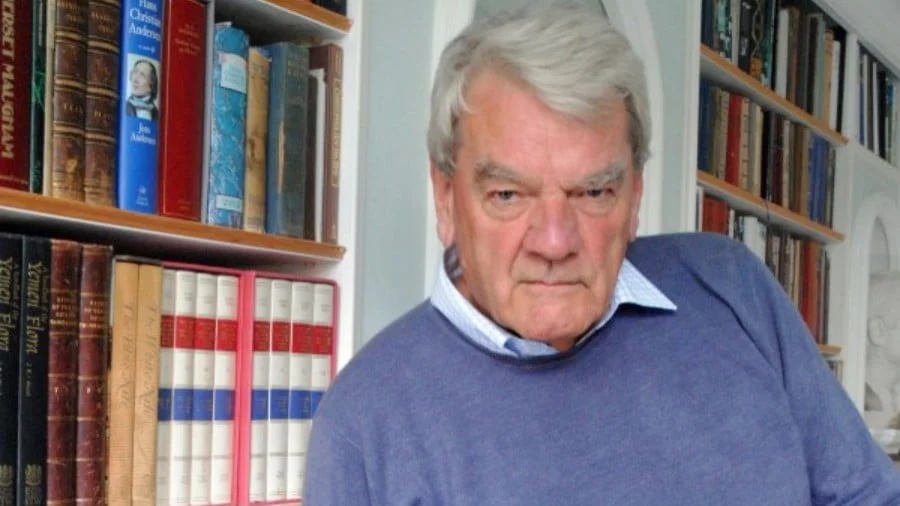 The Remarkable Historiography of David Irving