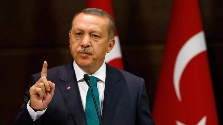 All Against Erdogan: Turkey Will Keep Its Course Towards Russia and Syria In Any Situation