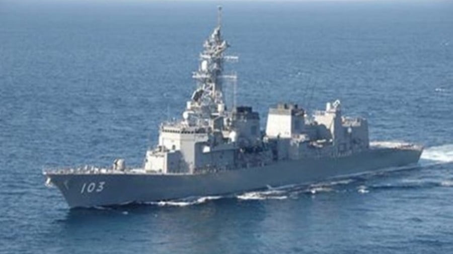 It’s Actually a Good Idea for Landlocked Ethiopia to Build a Navy