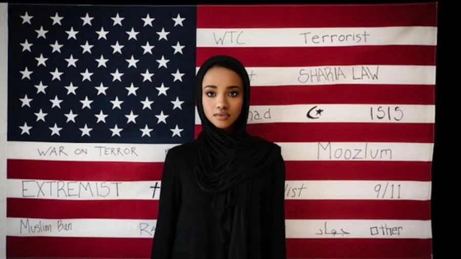 Promoting Islamophobia in America