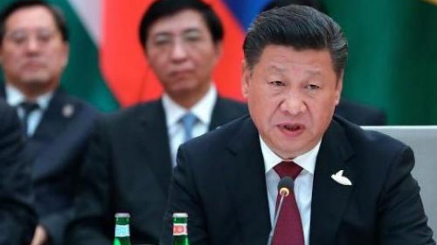 China Retaliates Against US-Imposed Tariffs