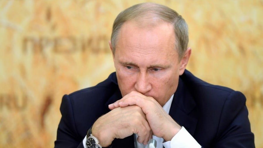 Putin’s Endgame in Syria: Victory or Stalemate?