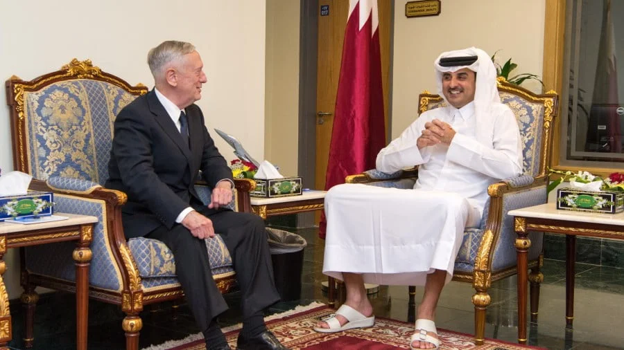 The Nuances of Qatar’s Interest in NATO
