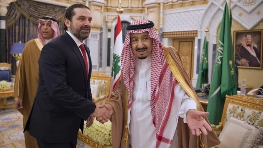 Saudi Arabia Attempts a Political Comeback in Lebanon