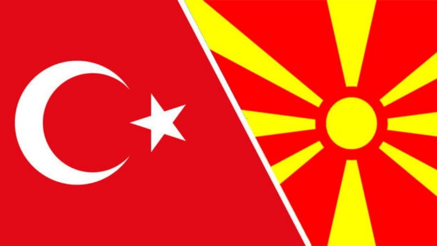 Erdogan’s “Trojan Horse” in Macedonia