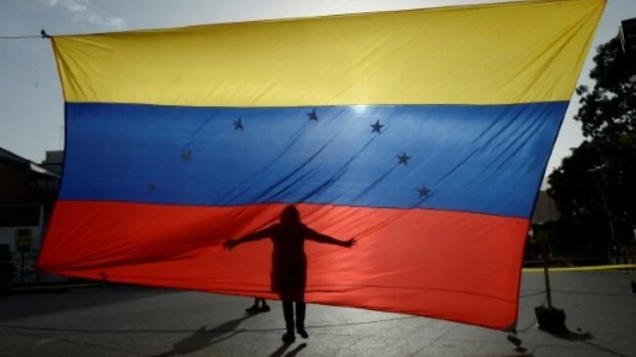 Venezuela – Towards an Economy of Resistance