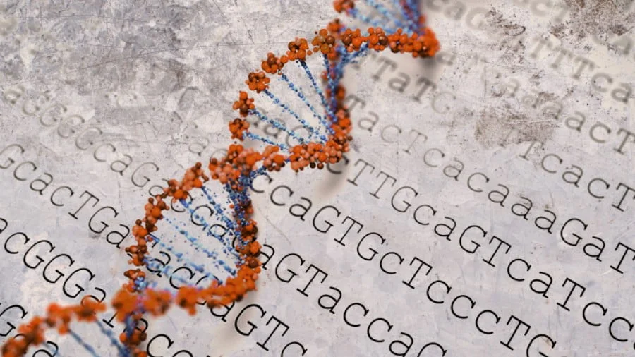 Son of Frankenstein? UK Body Backs Human Embryo Gene Editing