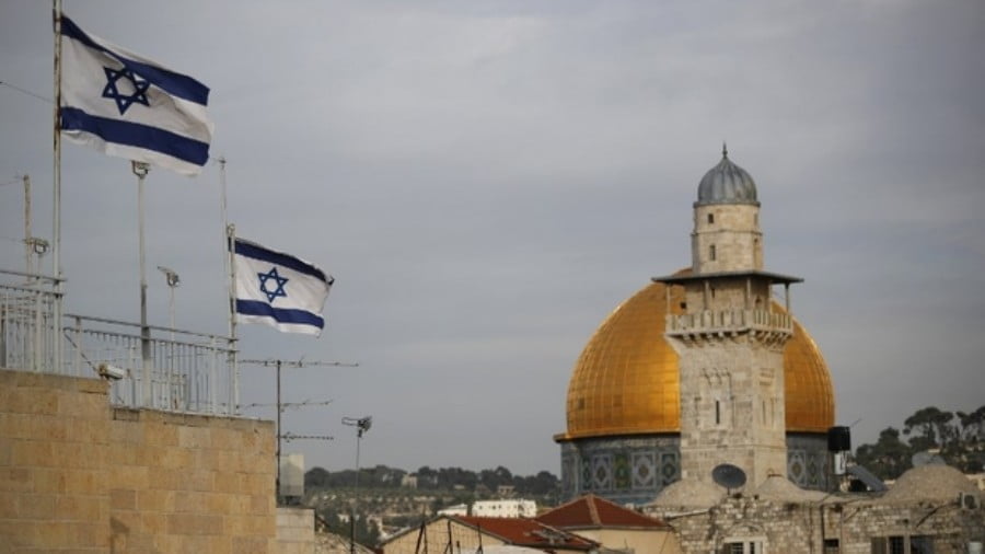 ‘Jewish Nation State’: How Israel Enshrines Apartheid Into Law
