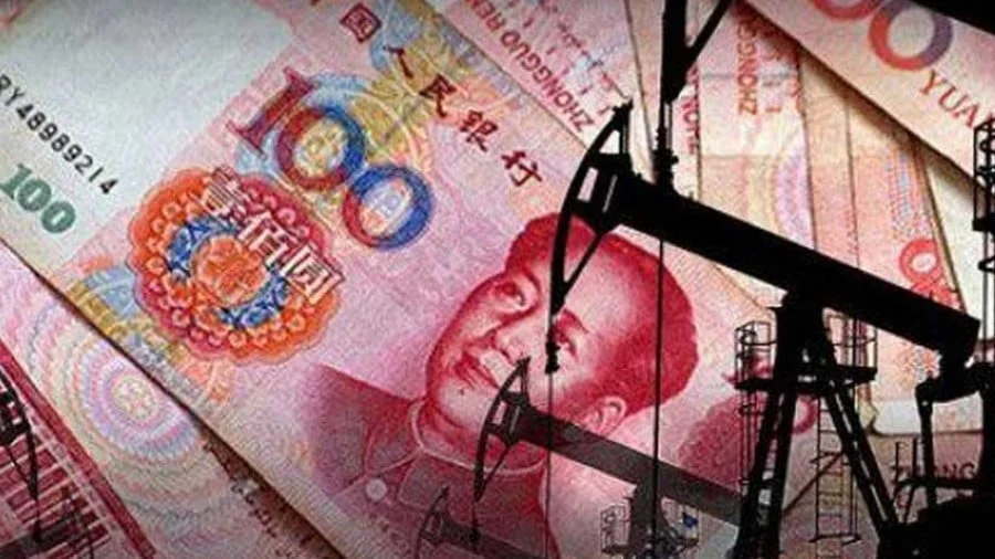 The “Petroyuan” Might Save Nigeria and Avert Another Migrant Crisis