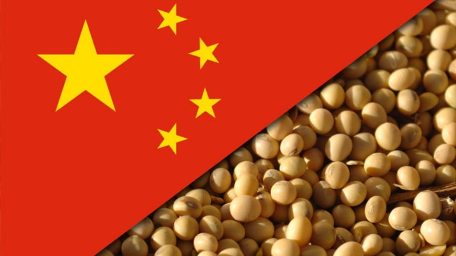 China’s Soybean Tariffs Won’t Succeed With Their Political Purpose