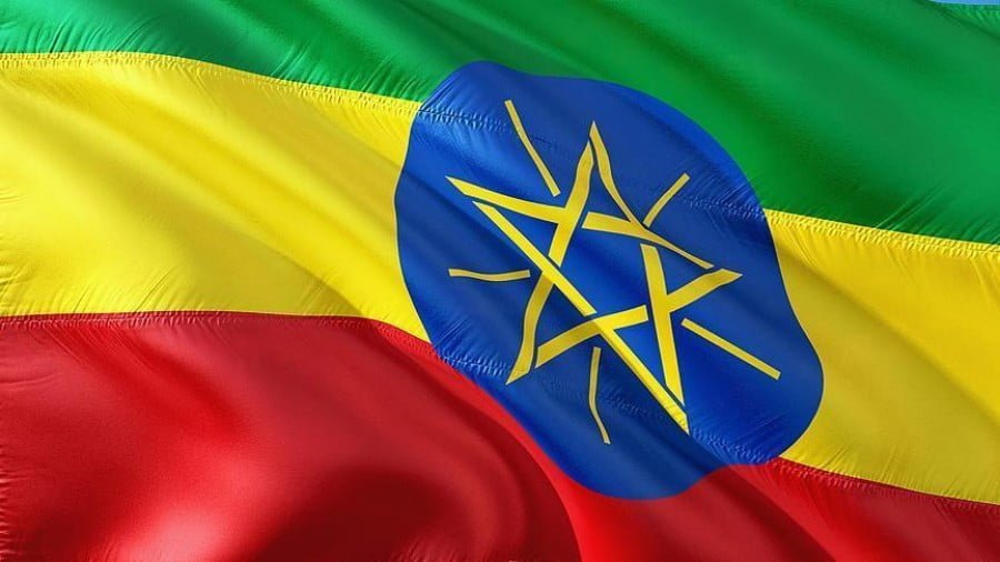 The Assassination Attempt Against Ethiopian Prime Minister