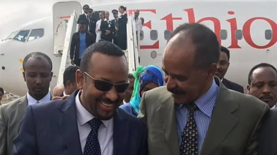 The Ethiopian-Eritrean Peace Will Lead to a New Era for the Horn of Africa