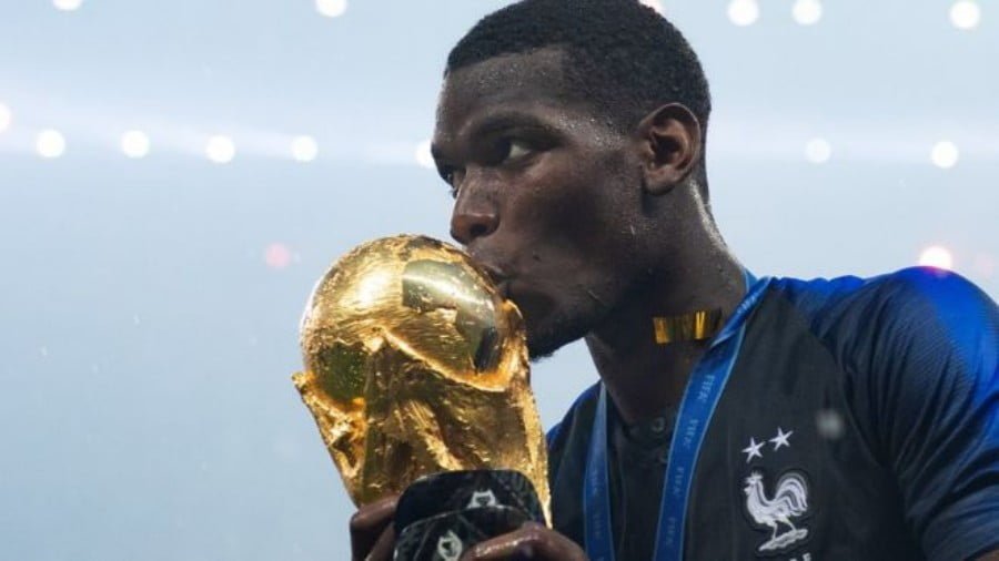 African Homeland Stories of France’s World Cup Heroes
