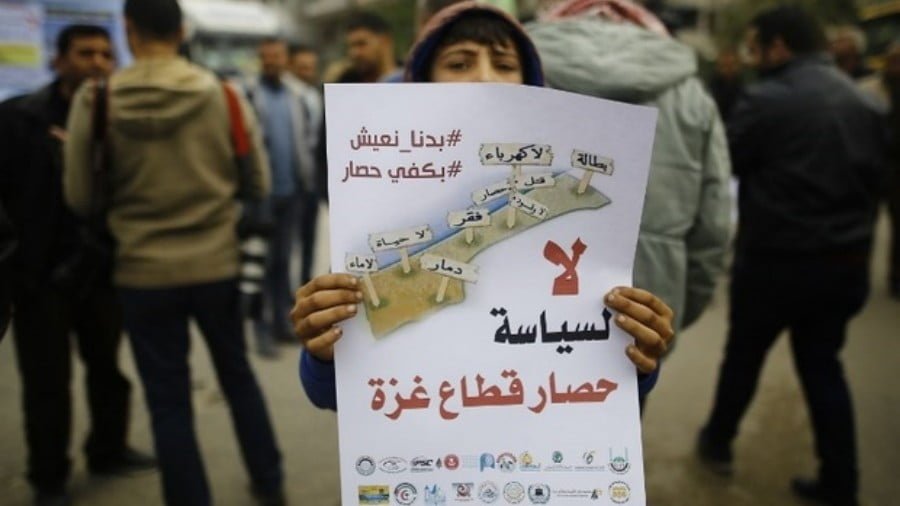 Sisi Holds Key to Trump’s Sinai Plan for Palestinians