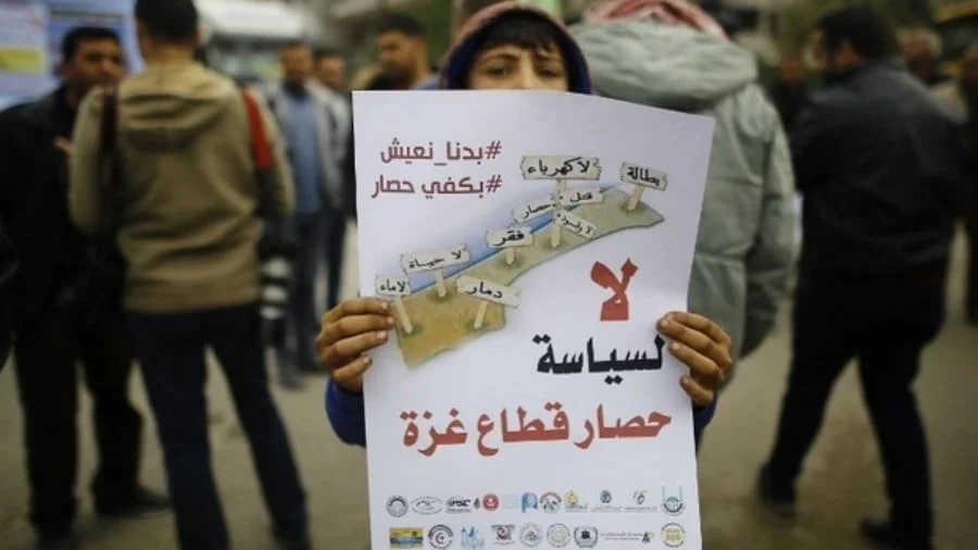 Sisi Holds Key to Trump’s Sinai Plan for Palestinians