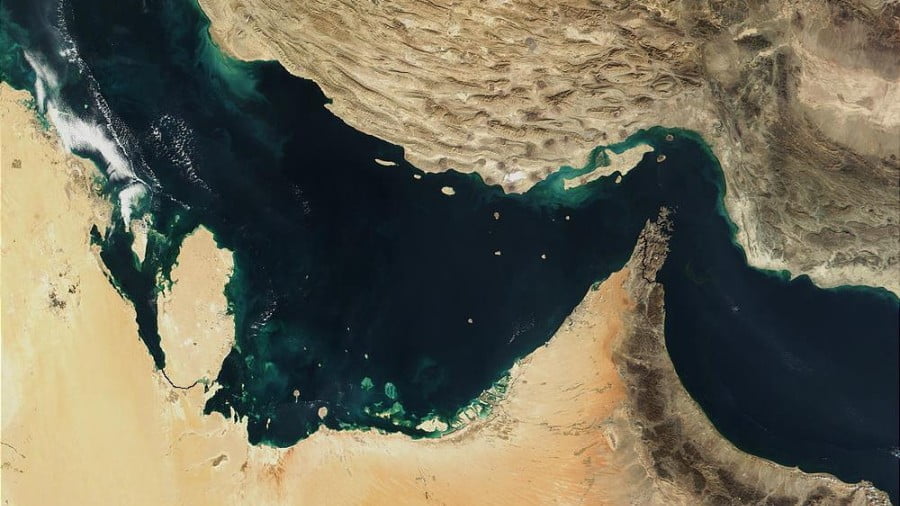 US, Iran Clash in Hormuz Strait: Not an Improbable Scenario