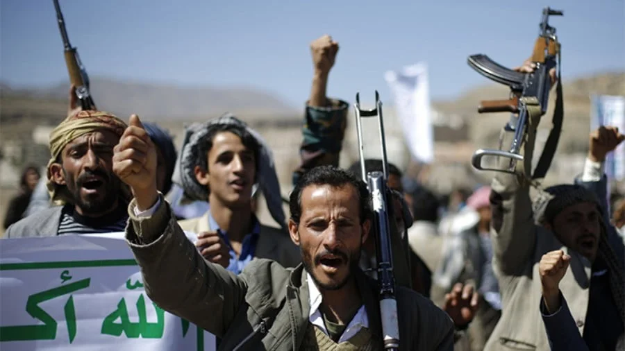 Houthis Appeal to Russia for Help