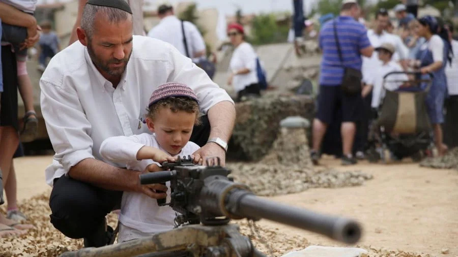 Zionist Extremists Are Now the Mainstream in Israel