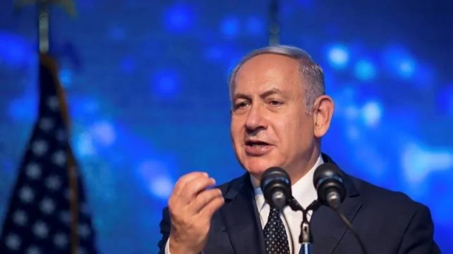 Netanyahu Regime Cuts Off Funds to Palestinians
