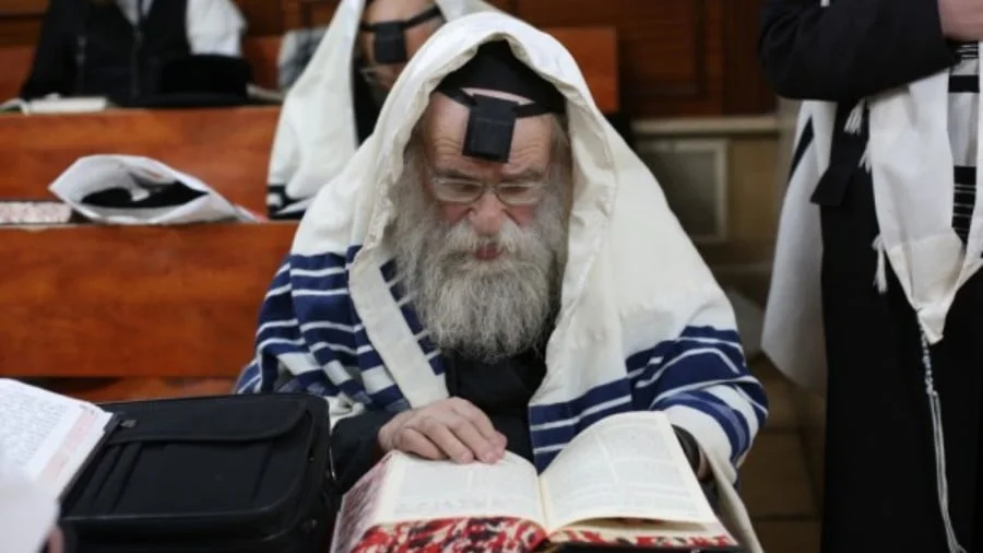 American Pravda: Oddities of the Jewish Religion