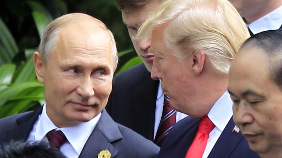 Putin-Trump Meeting in Helsinki: Objectives Bigger Than Syria and the Middle East