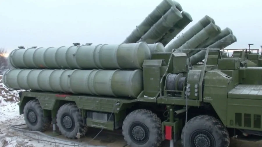U.S. Turkey Policy Reaching Fork in the Road over S-400 Sale
