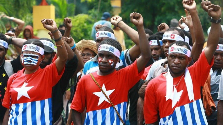 The Papua Attacks Prove That Insurgency Is Still Alive in Indonesia