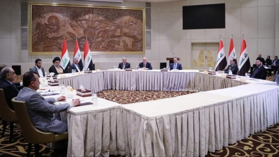 Which War for Mesopotamia? Iraq Must Choose Between Iran and the US