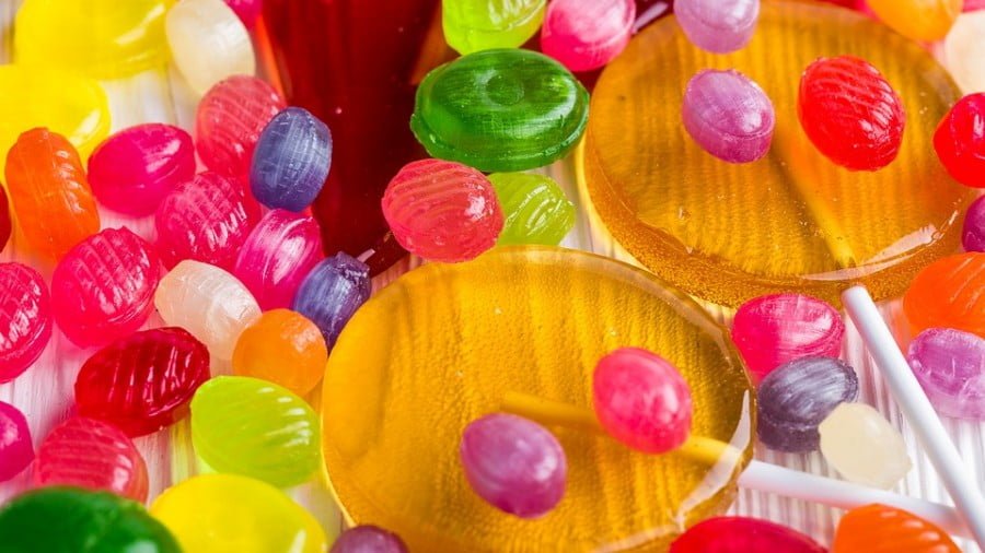 Is Fructose as Addictive and Harmful as Alcohol?