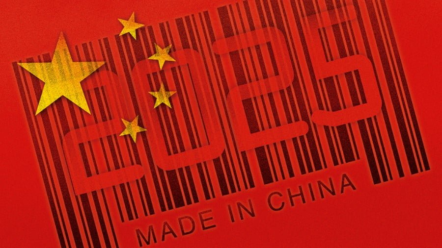 Why West Fears ‘Made in China: 2025’