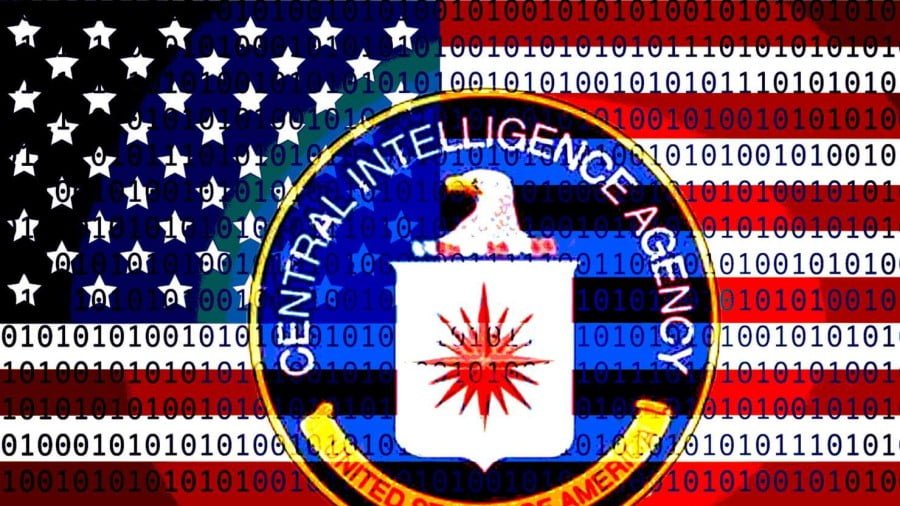 The CIA Owns the US and European Media