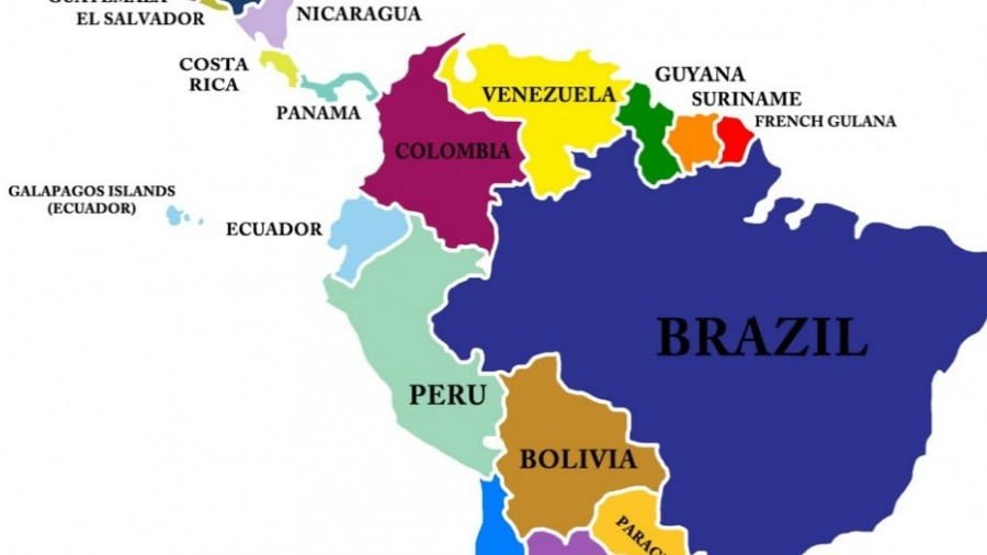 What Really Happens to Nicaragua, Venezuela and Ecuador