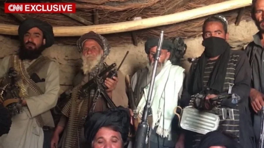 Afghanistan: The Taliban Have Fought the U.S. to the Negotiating Table