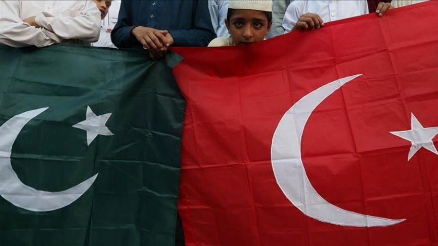 Turkey’s Vital Lessons for Pakistan