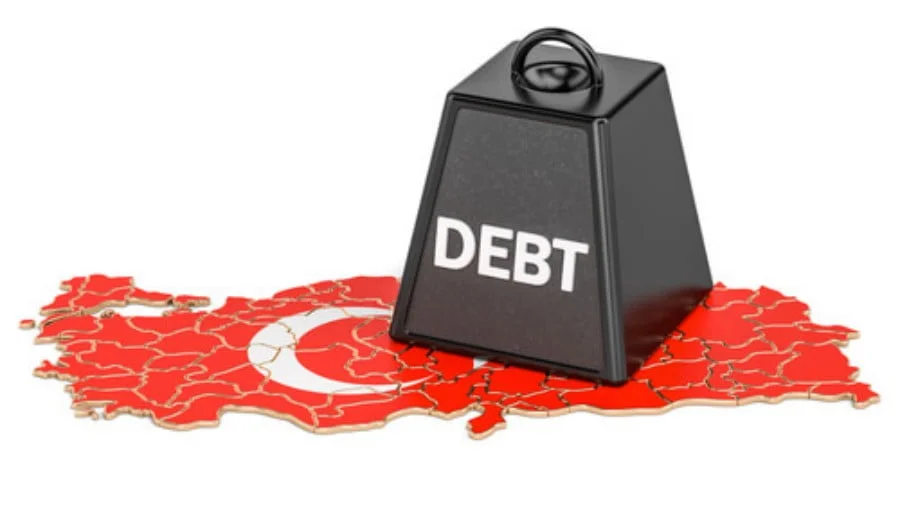 Turkey’s Financial Crisis Raises Questions About China’s Debt-Driven Development Model