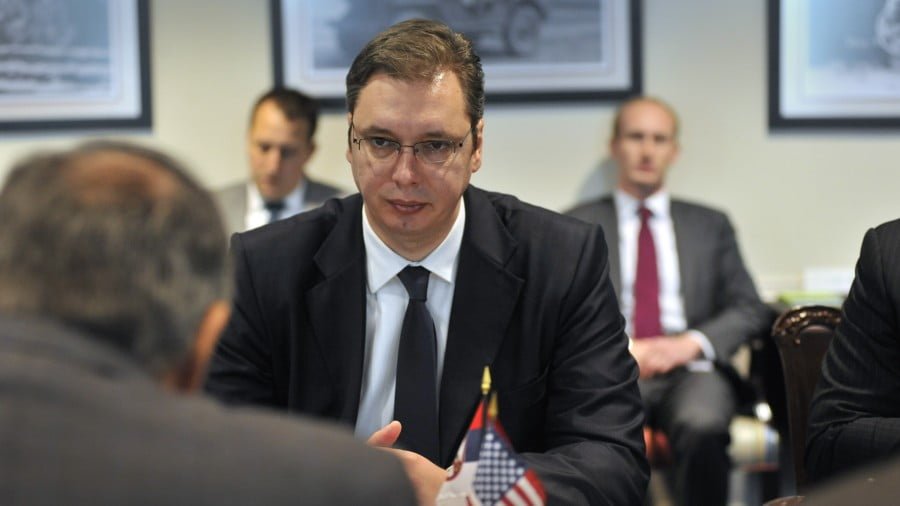 Vucic Is Trying to Use “Reverse-Psychology” to “Legitimize” Selling Out Kosovo