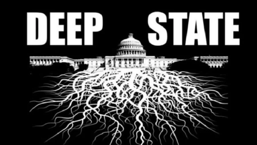 “The Deep State”: “Omnipotent Gods” of US Global Economic Hegemony