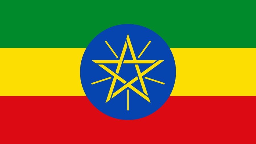 Addis Ababa’s “Flag War” Is PM Abiy’s Biggest Challenge Thus Far