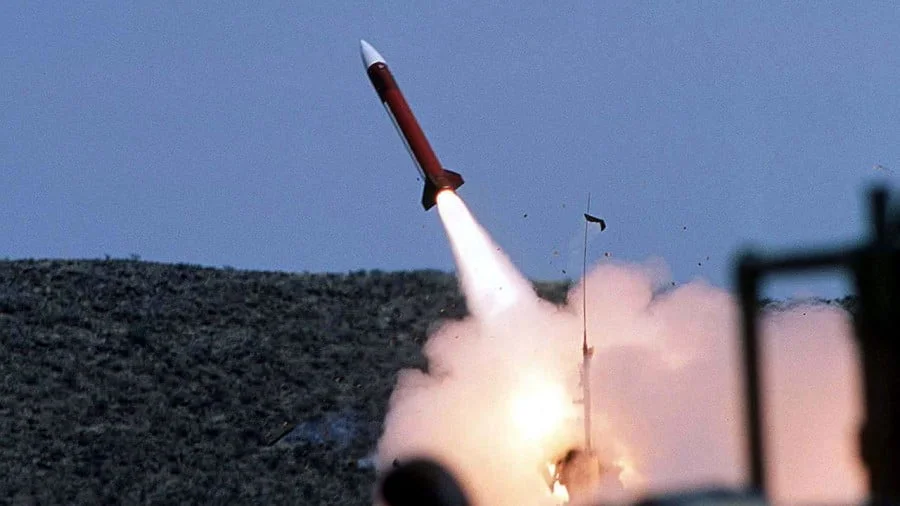 The US’ Mideast Missile Pullout Isn’t That Big of a Deal
