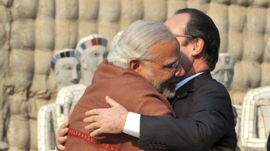 Modi’s Rotten Deal for France’s Rafale Jets Might Be His Downfall