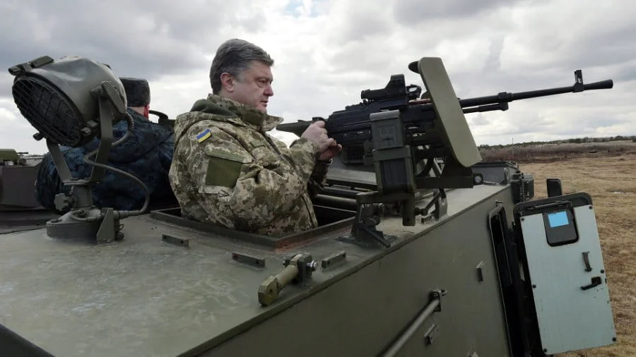 The Kiev-Donbas “Shadow War” will Continue, But a Big One Is Unlikely for Now