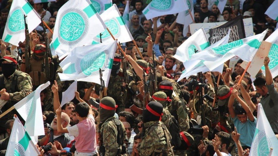 The Liberation of Idlib: Turkey Is in the Way, with Russia Slowing Down
