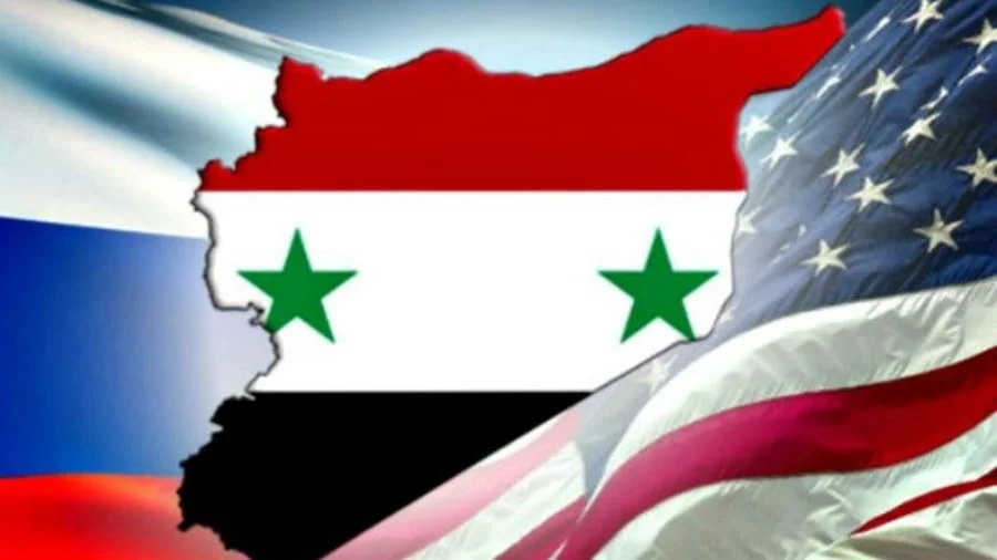 Tensions Continue Rising Between Russia and the U.S. in Syria