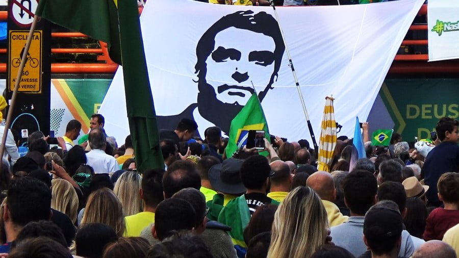 Is Brazil’s Bolsonaro a Pinochet or a Populist?