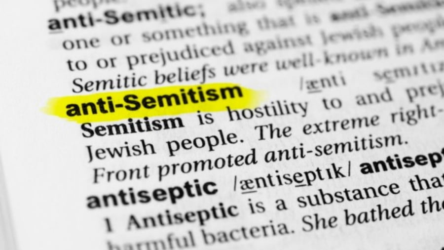 A Crash Course on the True Causes of “Anti-Semitism”, Part II – The Hunt for Anti-Semites