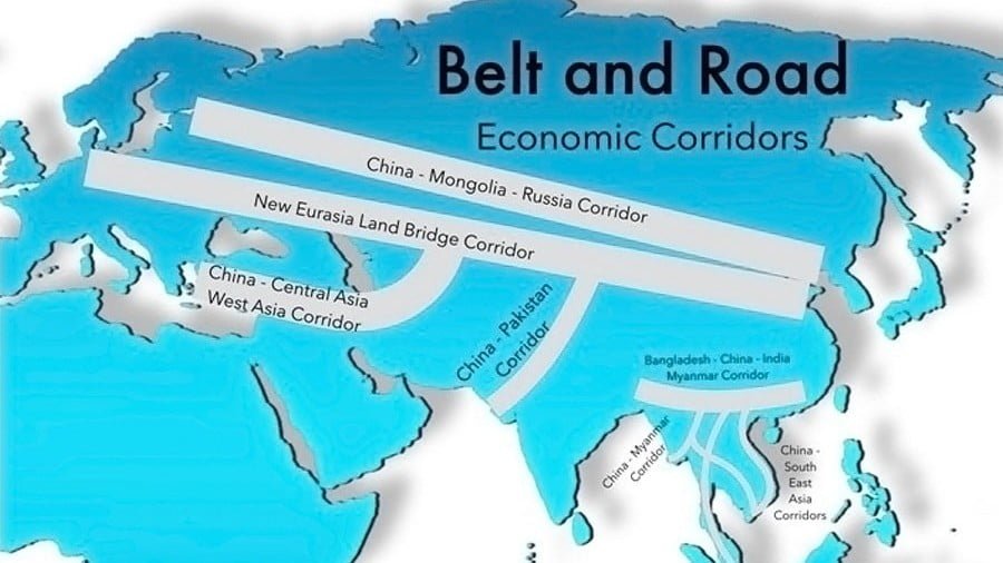 Remodelling the Belt and Road: Pakistan Picks Up the Torch