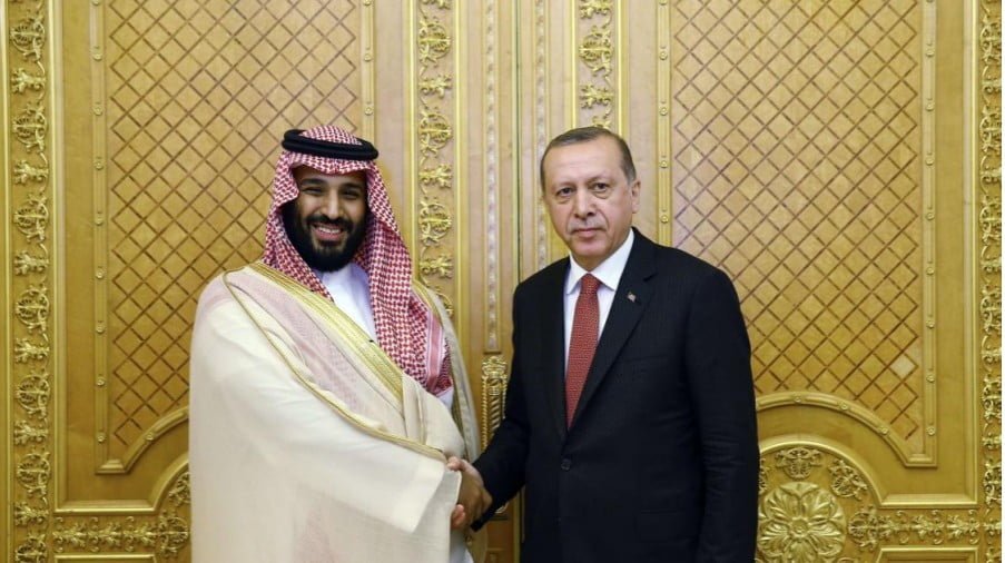 Khashoggi Drama – A Deal Has Been Made But Will It Hold?