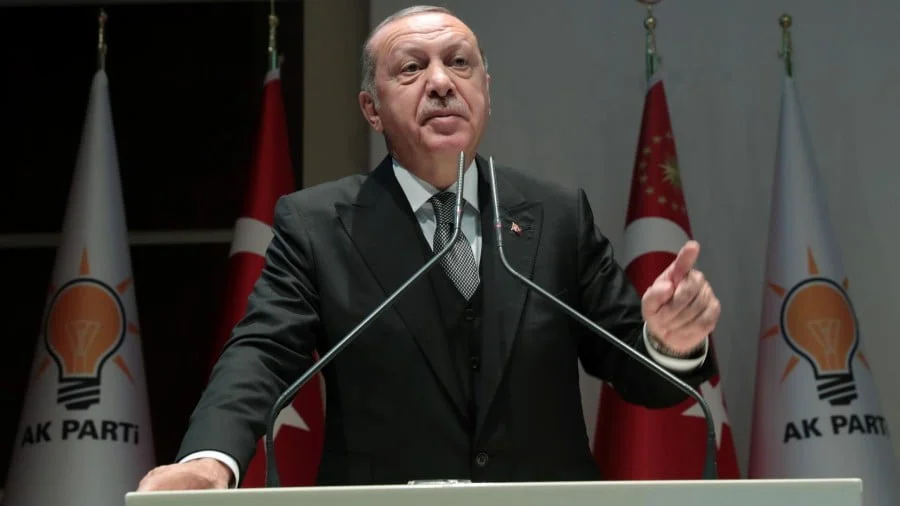 Here Are the Geopolitical Implications of Turkey’s President Erdogan’s Speech on Jamal Khashoggi