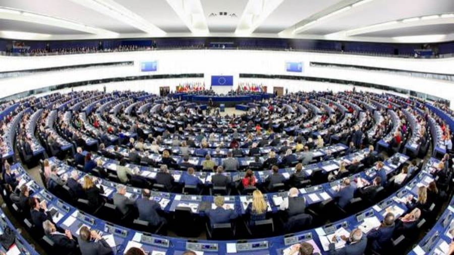 Azov Sea Resolution Adopted: European Parliament Takes Another Swipe at Russia