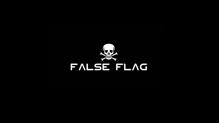 53 ADMITTED False Flag Attacks